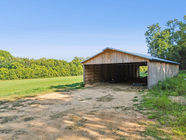 6 Old Zion Rd, Columbia TN, 38401 land for sale