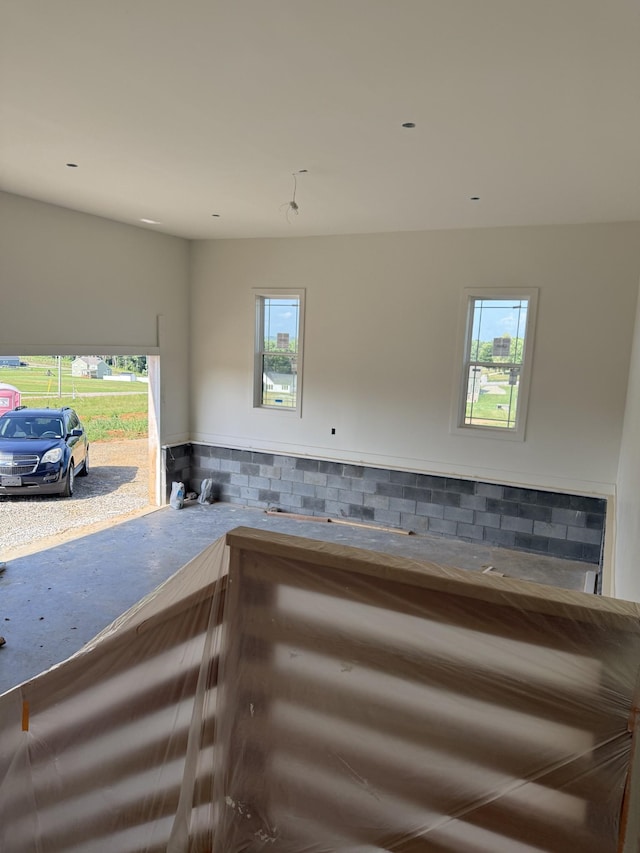 3944 Chapel Hill Rd, Clarksville, TN 37040 - misc room featuring healthy amount of natural light