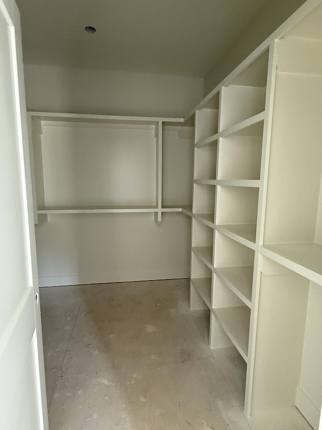 3944 Chapel Hill Rd, Clarksville, TN 37040 - view of spacious closet