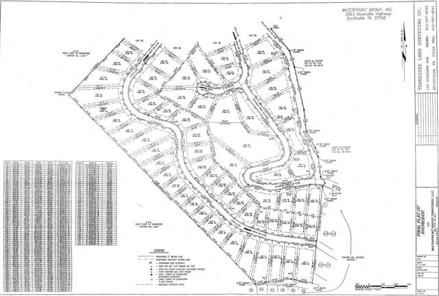 Listing photo 3 for 0 Shoreside Dr, Smithville TN 37166