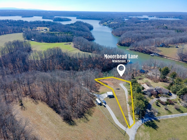 0 Moorehead Ln, Winchester TN, 37398 land for sale