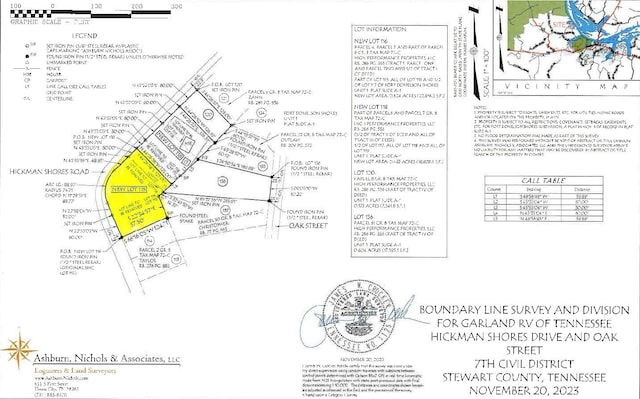 116 Hickman Shores Rd, Dover, TN 37058