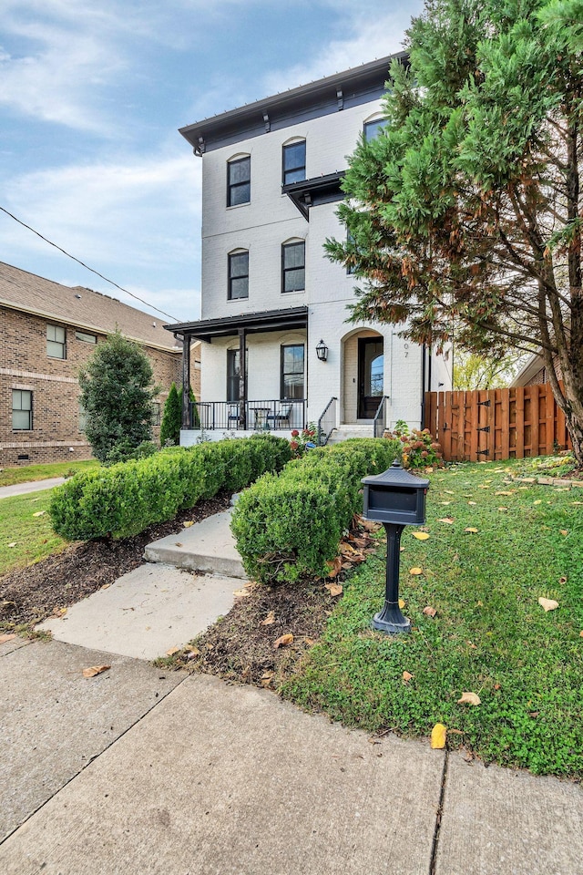 607 Garfield St, Nashville, TN 37208 - photo 5