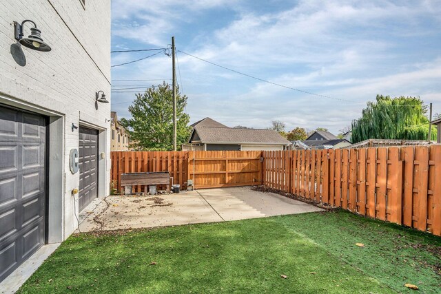 607 Garfield St, Nashville, TN 37208 - photo 48