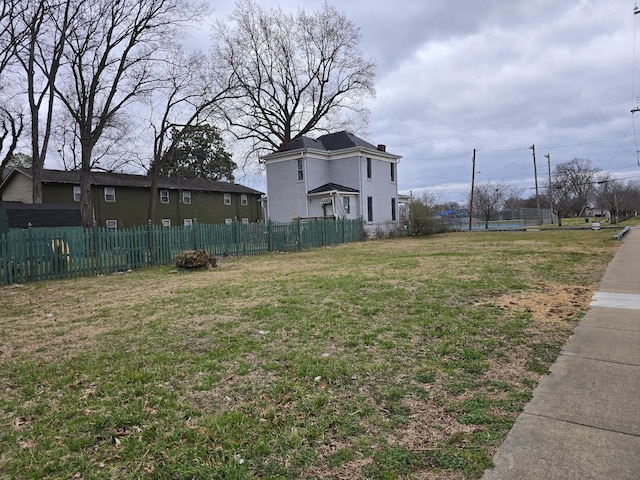 301 Grace St, Nashville TN, 37207 land for sale