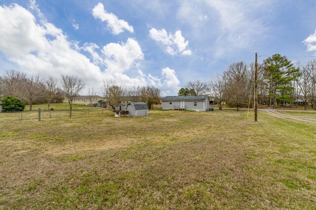 21 Mcalister Rd, Fayetteville, TN 37334 - photo 19