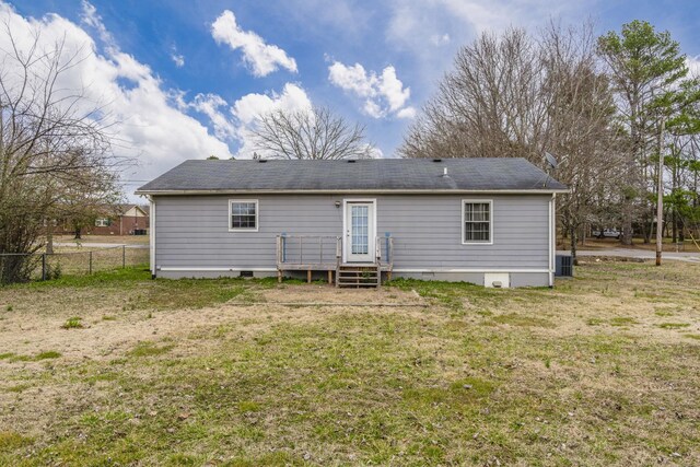 21 Mcalister Rd, Fayetteville, TN 37334 - photo 20