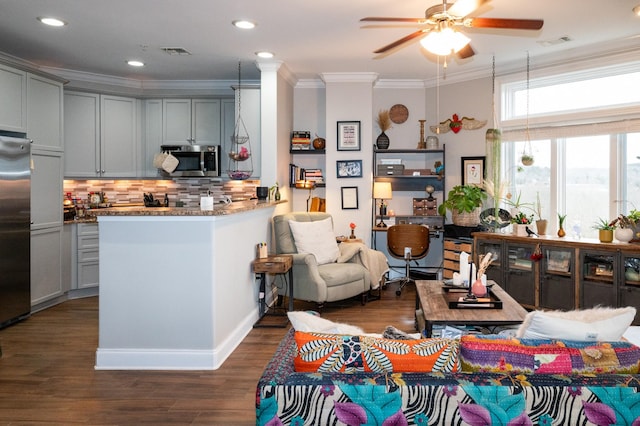 400 Warioto Way Unit 809, Ashland City, TN 37015 - photo 4