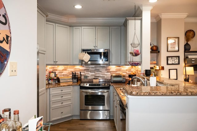 400 Warioto Way Unit 809, Ashland City, TN 37015 - photo 8