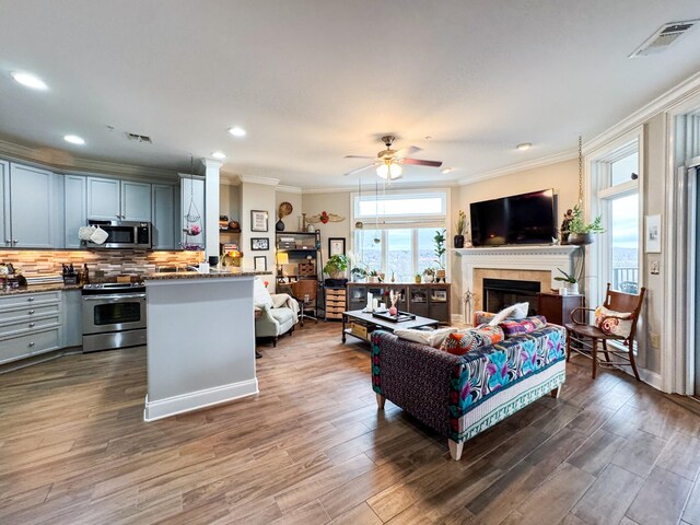 400 Warioto Way Unit 809, Ashland City, TN 37015 - photo 16