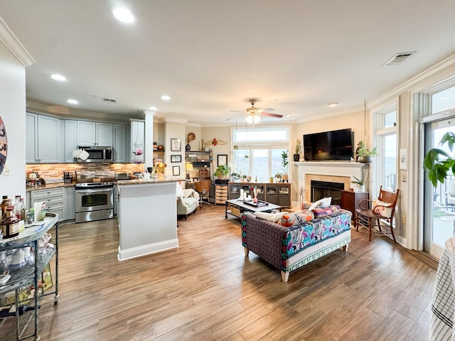 400 Warioto Way Unit 809, Ashland City, TN 37015 - photo 13