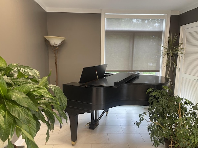 400 Warioto Way Unit 716, Ashland City, TN 37015 - sitting room with tile patterned flooring