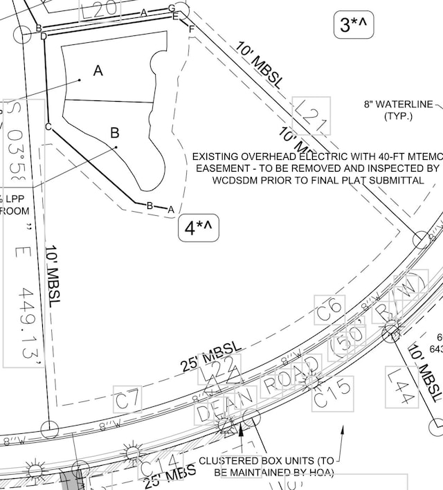 Listing photo 2 for 1779 Dean Rd, Thompsons Station TN 37179