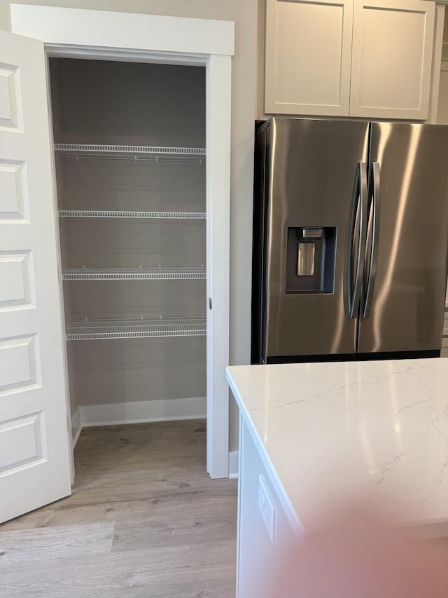 835 Stovers Gln, Murfreesboro, TN 37128 - view of pantry