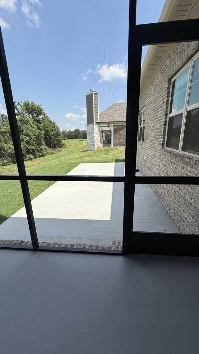 835 Stovers Gln, Murfreesboro, TN 37128 - view of entryway