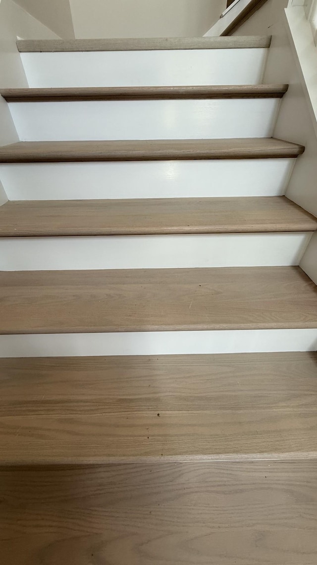 835 Stovers Gln, Murfreesboro, TN 37128 - view of stairs