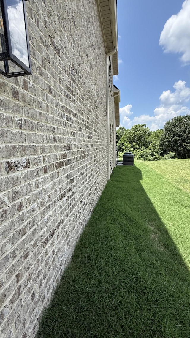 835 Stovers Gln, Murfreesboro, TN 37128 - view of green lawn