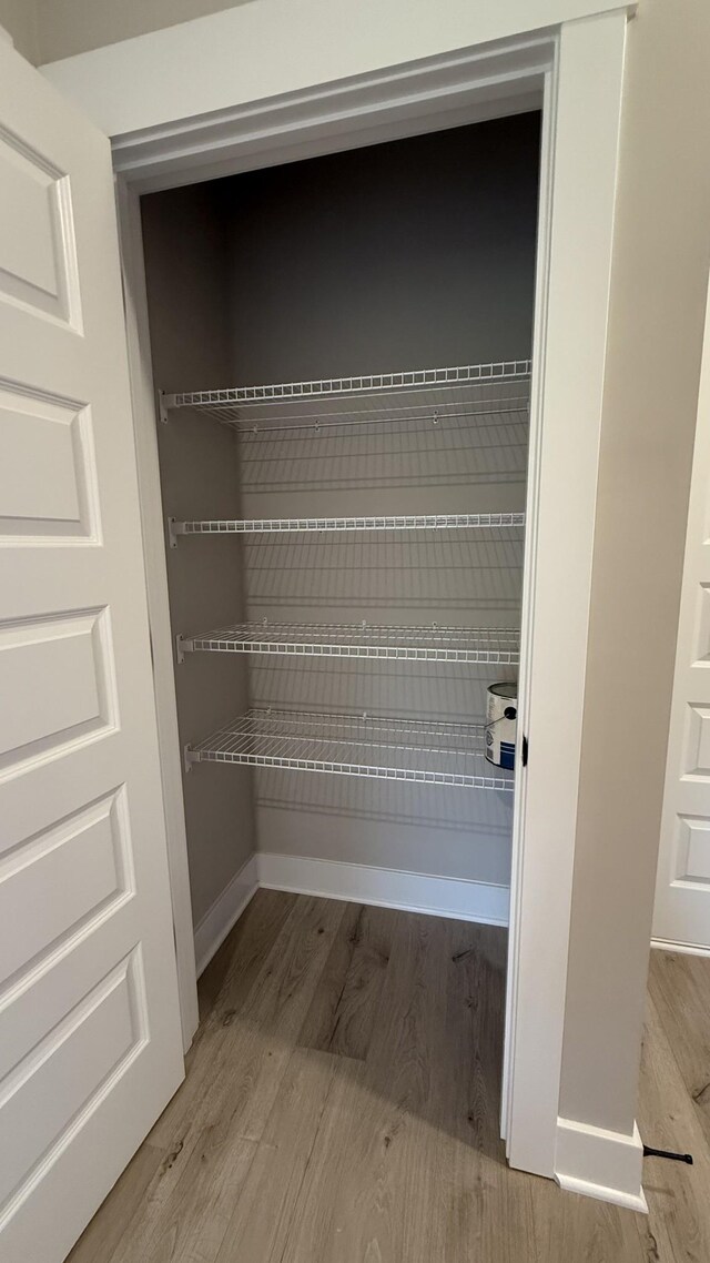 835 Stovers Gln, Murfreesboro, TN 37128 - view of closet