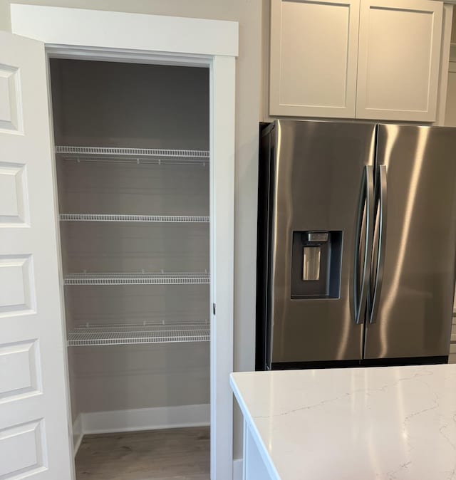835 Stovers Gln, Murfreesboro, TN 37128 - view of pantry