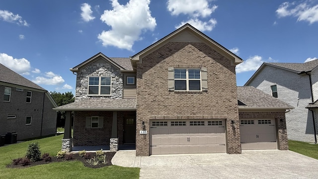 827 Stovers Gln, Murfreesboro, TN 37128 - photo 2