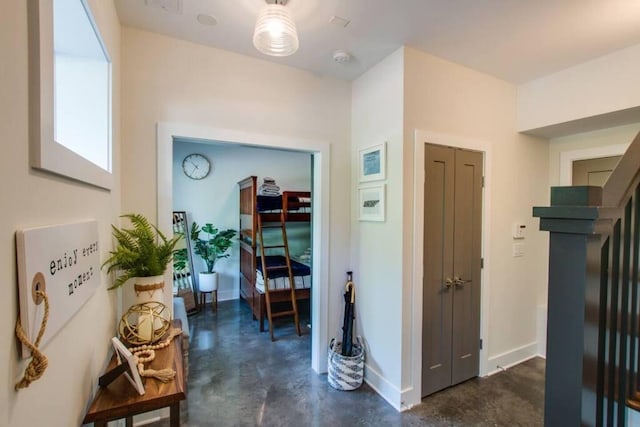 2122 9th Ave N, Nashville, TN 37208 - view of hall