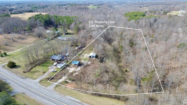 3322 Viola Rd, Mc Minnville TN, 37110 land for sale