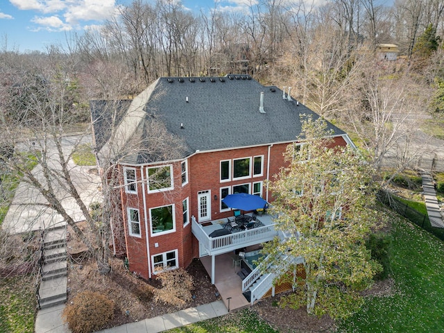 9711 Turner Ln, Brentwood, TN 37027 - photo 35