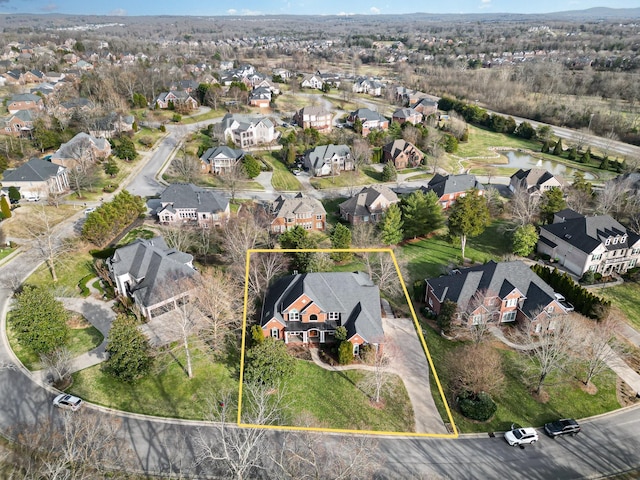 9711 Turner Ln, Brentwood, TN 37027 - photo 42