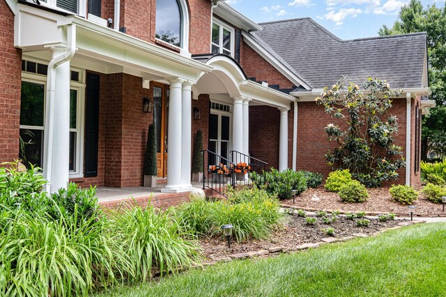 9711 Turner Ln, Brentwood, TN 37027 - photo 39