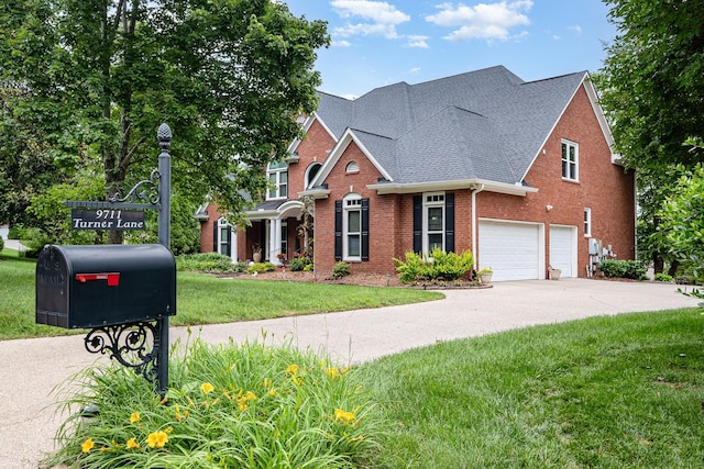 9711 Turner Ln, Brentwood, TN 37027 - photo 41