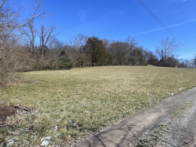 0 River Bluff Ln, Carthage TN, 37030 land for sale