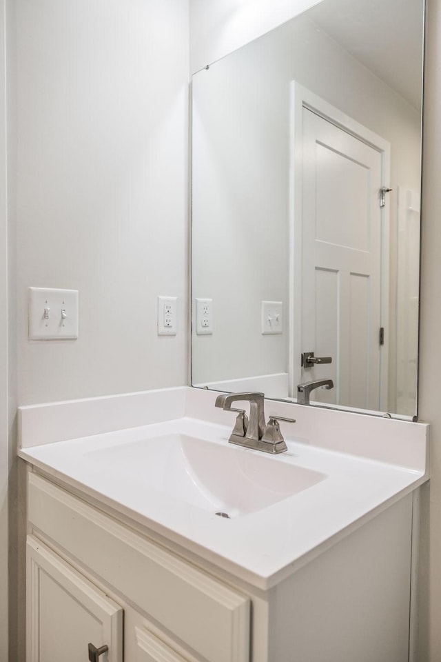 1335 Crescent Ridge Dr, Gallatin, TN 37066 - bathroom with vanity