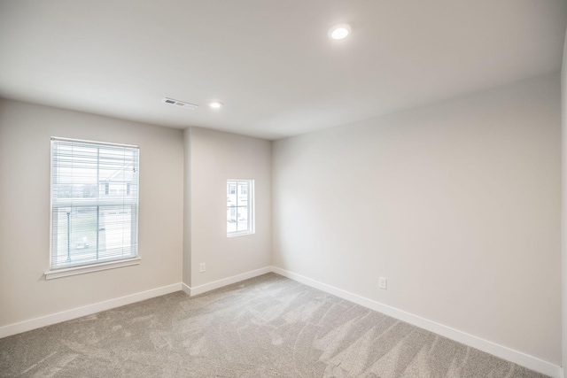 1335 Crescent Ridge Dr, Gallatin, TN 37066 - unfurnished room featuring carpet flooring