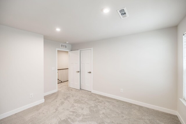 1335 Crescent Ridge Dr, Gallatin, TN 37066 - view of carpeted empty room