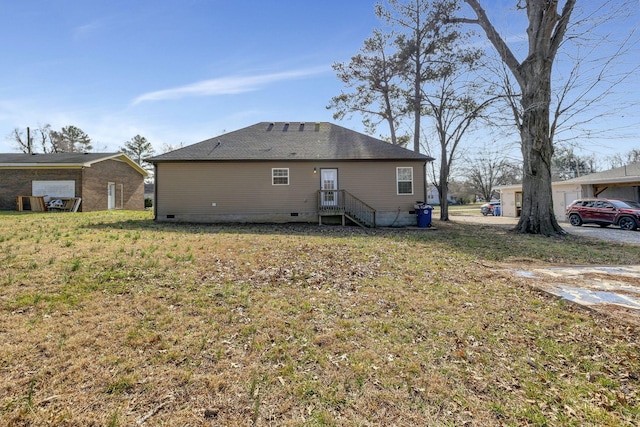 103 Davis St, Shelbyville, TN 37160 - photo 22