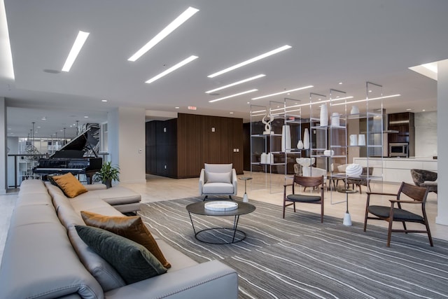 515 Church St Unit 3208, Nashville, TN 37219 - view of lobby