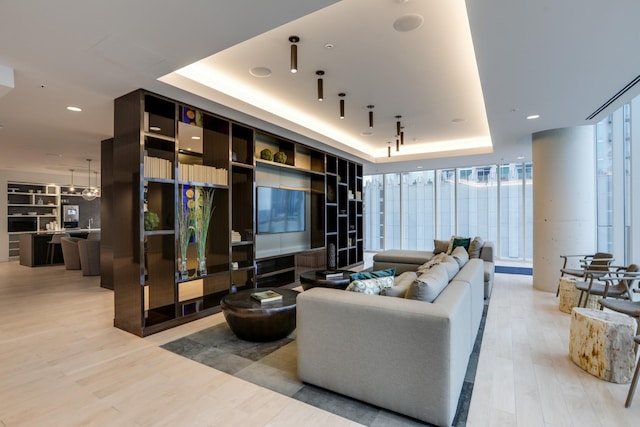 515 Church St Unit 3208, Nashville, TN 37219 - view of lobby