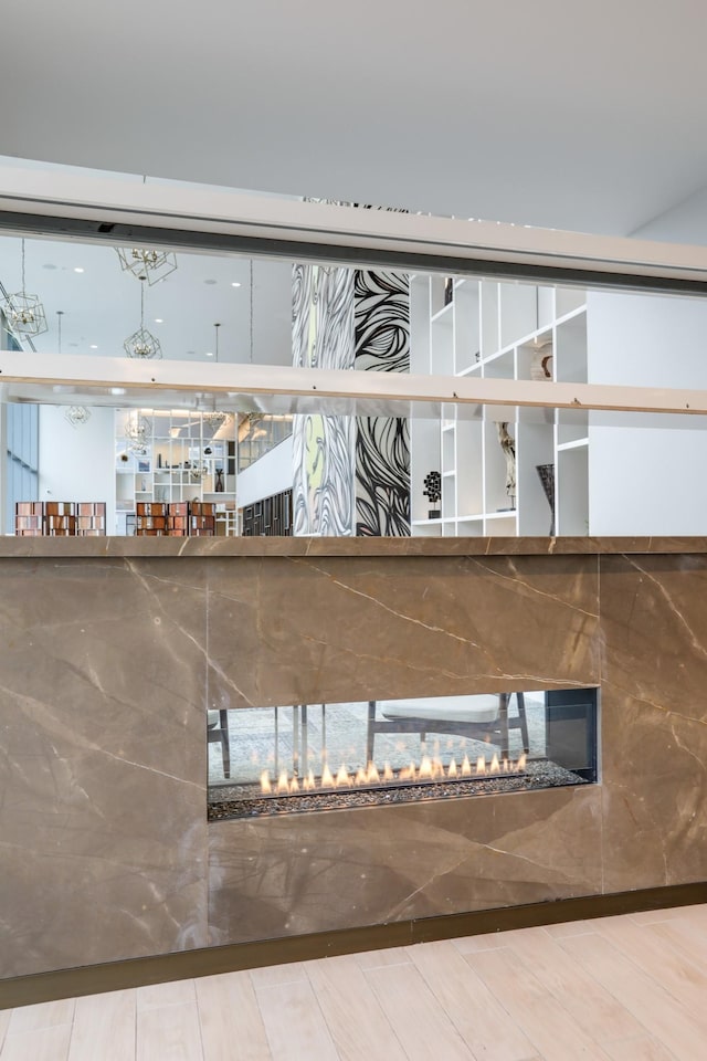 515 Church St Unit 3208, Nashville, TN 37219 - interior space