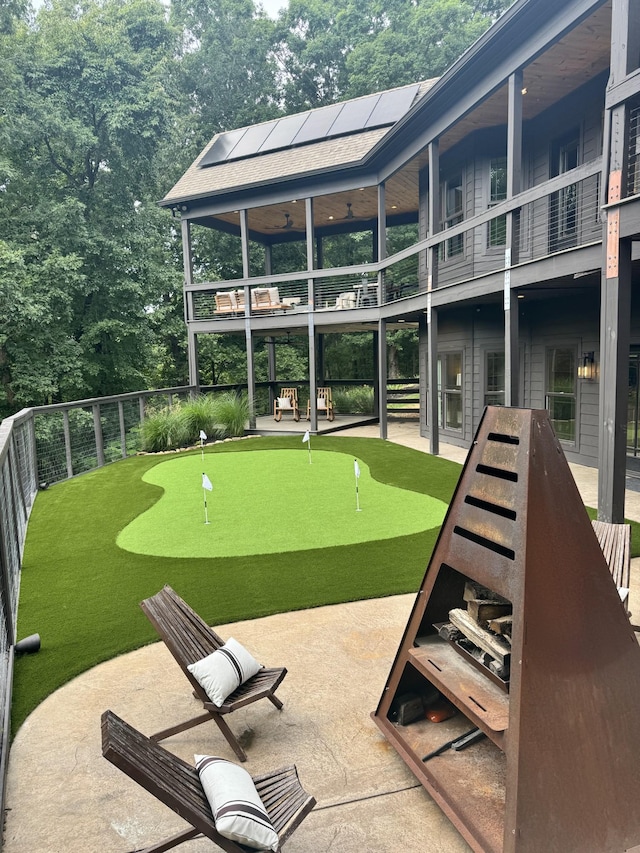 1020 Legacy Hills Dr, Franklin, TN 37064 - photo 5