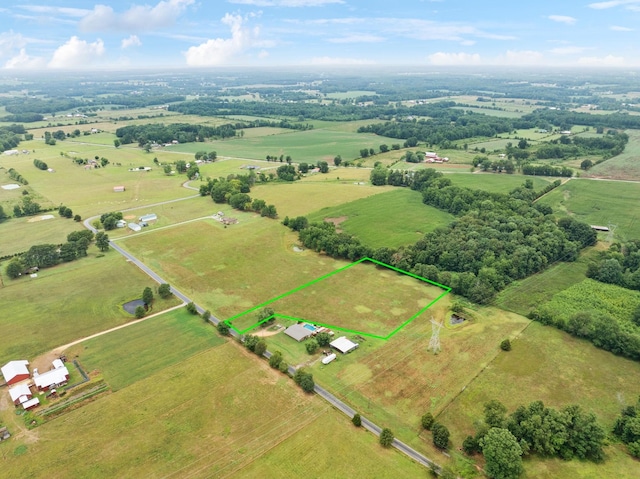 0 Dooley Rd, Ethridge TN, 38456 land for sale