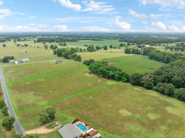 0 Dooley Rd, Ethridge TN, 38456 land for sale