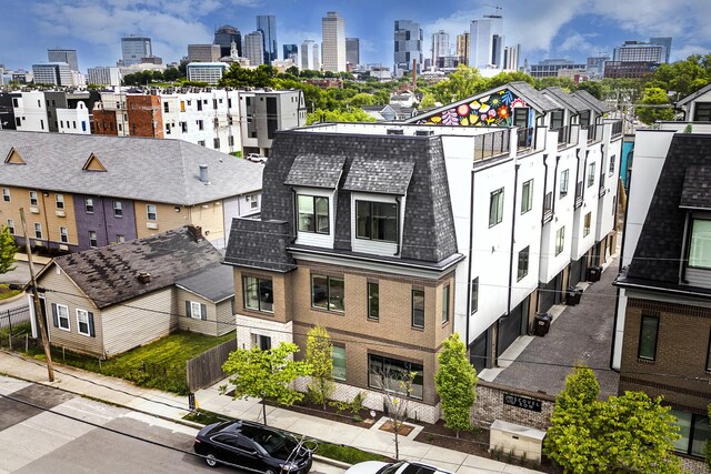 1035 Scovel St Unit B, Nashville, TN 37208 - photo 49
