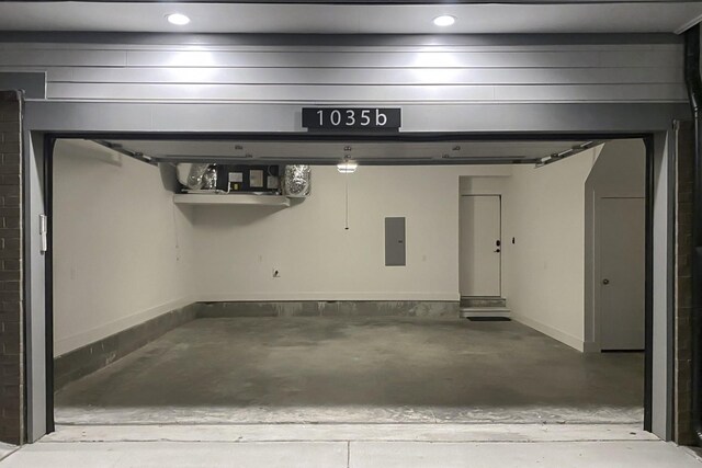 1035 Scovel St Unit B, Nashville, TN 37208 - photo 53