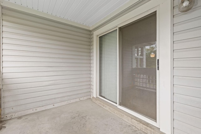 474 S Main St Unit 203, Ashland City, TN 37015 - view of entrance to property