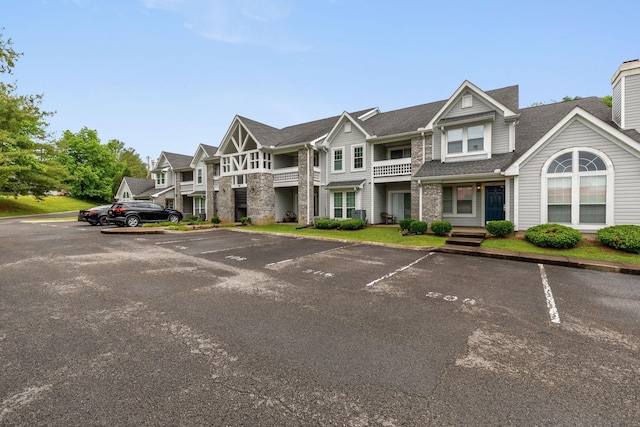 474 S Main St Unit 203, Ashland City, TN 37015 - view of front of property