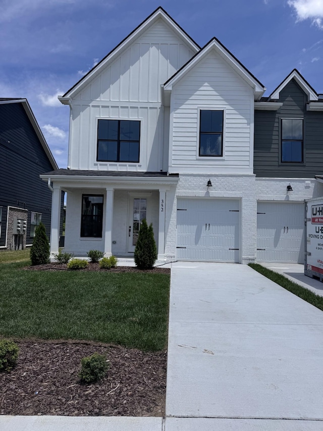 3520 Burgate Trl, Thompsons Station, TN 37179 - photo 1