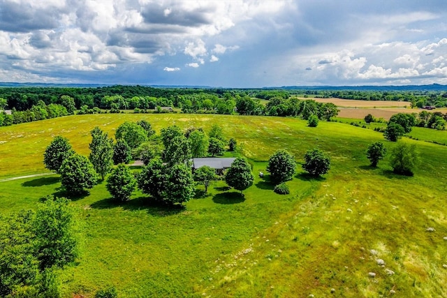 1144 Miller Rd, Lewisburg, TN 37091 - view of rural area