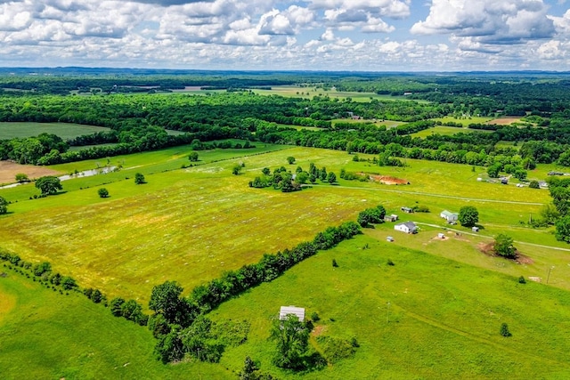 1144 Miller Rd, Lewisburg, TN 37091 - view of rural area
