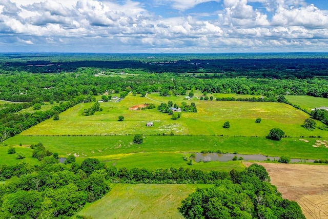 1144 Miller Rd, Lewisburg, TN 37091 - view of rural area