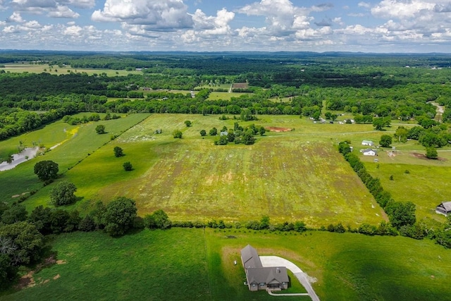 1144 Miller Rd, Lewisburg, TN 37091 - view of rural area